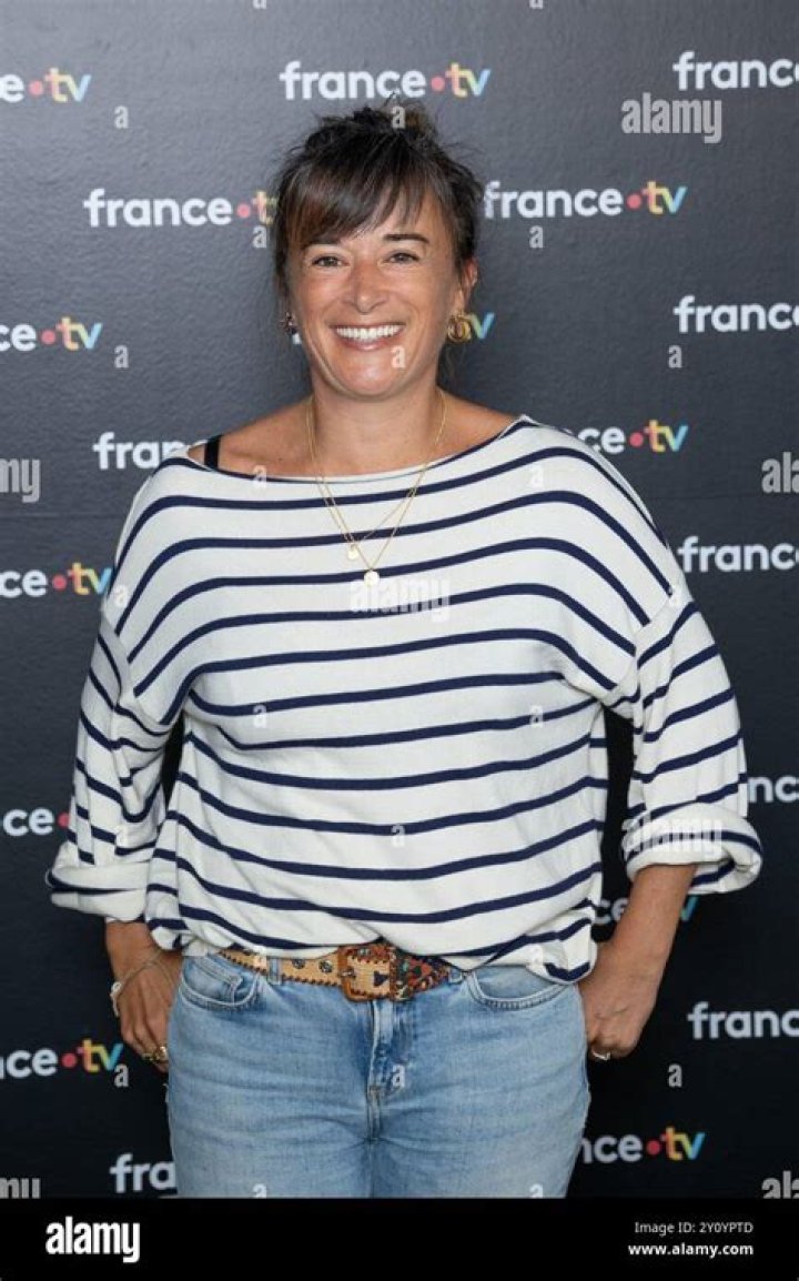 Béatrice De La Boulaye