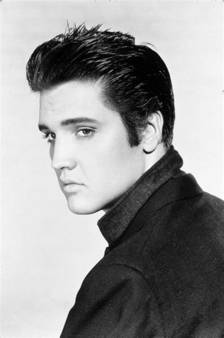 Elvis Presley - Celebrity