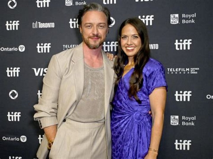 Know About James McAvoy; Wife, Family, Movies, Net Worth, Height