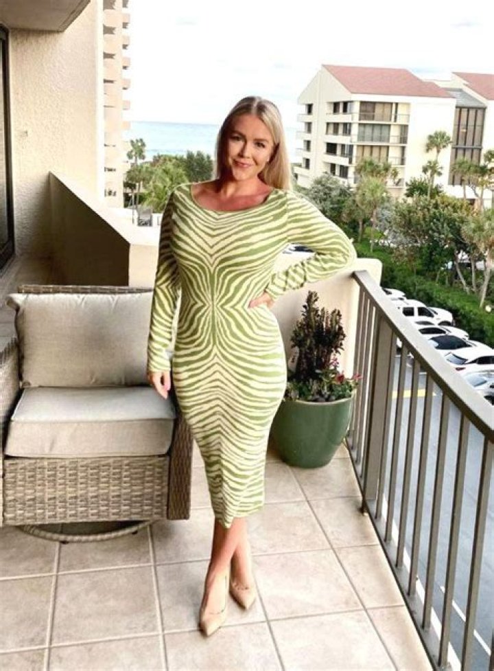 Kacey Montoya’s Wiki, Age, Bio, Height, Measurements, Husband